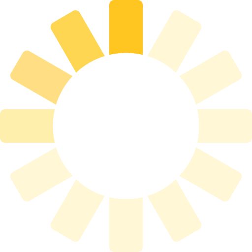 Значок загрузки. Желтый значок загрузки. Загрузка gif. Круглый индикатор загрузки.