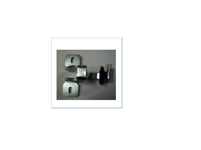 SÜRGÜLÜ KAPI MEKANİZMASI ORTA 116003 BOXER JUMPER DUCATO