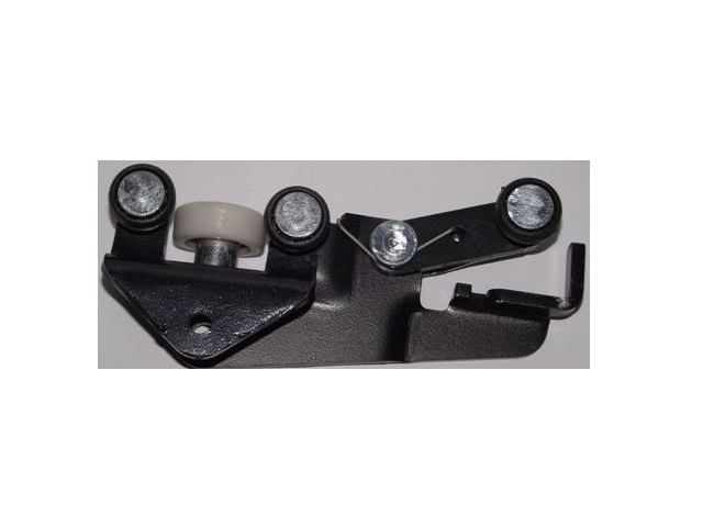SÜRGÜLÜ KAPI MEKANİZMASI ALT SOL 116305L DOBLO 02-05