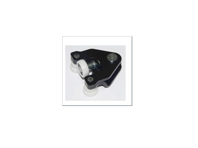 SÜRGÜLÜ KAPI MEKANİZMASI ALT SAĞ 116308R FİORINO BİPPER NEMO