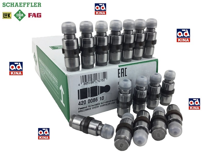 SİBOP İTİCİ 420008610 ALBEA PALIO DOBLO 1.3JTD P206 P307 C3 C4 ERA (07-) 1.5CRD