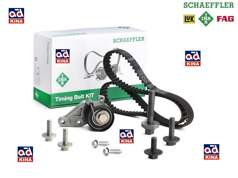 530014010 TRİGER SETİ FOCUS (98-05) 1.6 16V FIESTA IV-V 1.4-1.6 16V S40 (05-12) | 3M5Q8A615DA 1672143