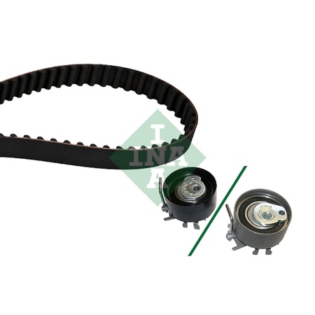 TRİGER SETİ CLIO-II-III TWINGO 1.2 16V (23,4x95DİŞ)