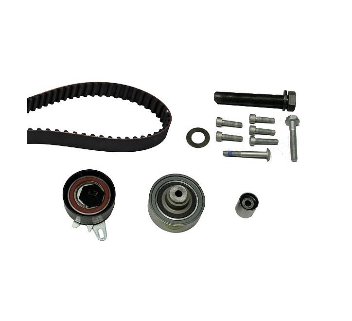 TRİGER SETİ CRAFTER 30-50 2.5TDI (08-) (141 DİŞx260) | 76198119