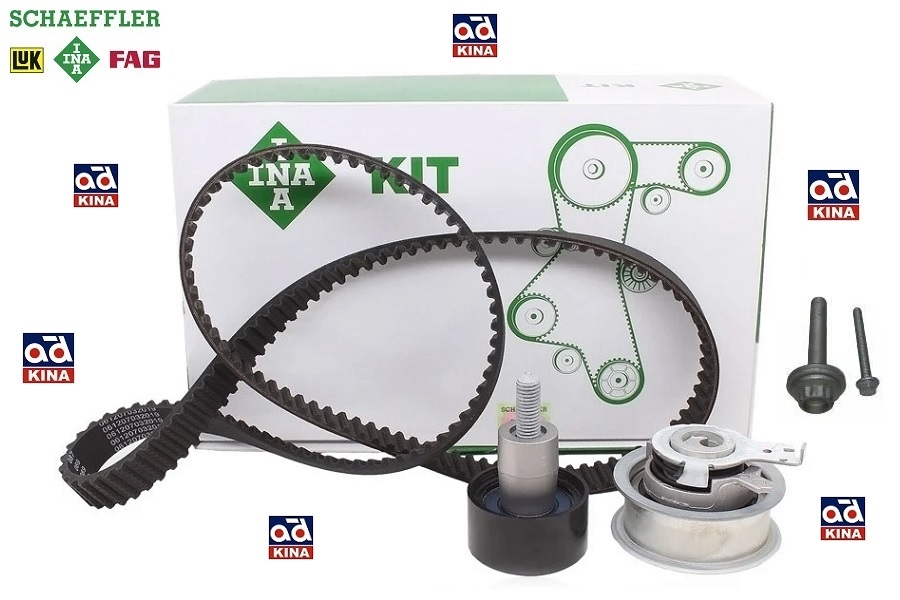 TRİGER SETİ GOLF 6-7 PASSAT JETTA A1 A3 A4 1.2 1.4 TSI (163 DİŞ) CJZA-CJZB-CYVA