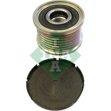 ALTERNATÖR KASNAĞI 535015310 MASTER-III 2.3 MEGANE-III QASHQAI 2.0 DCI