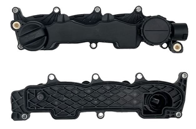 KÜLBÜRTÖR KAPAĞI 0248L1 1.6HDİ EURO4 C3 C4 C5 BERLINGO SCUDO FIESTA P206 P307