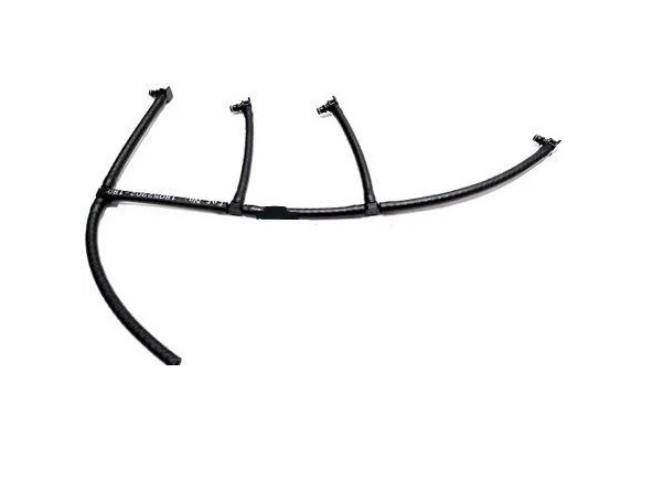 ENJEKTÖR GERİ DÖNÜŞ BORUSU SR-1005 PASSAT 11 15 1.6 TDİ CAYC | 03L130235A  03L130235T