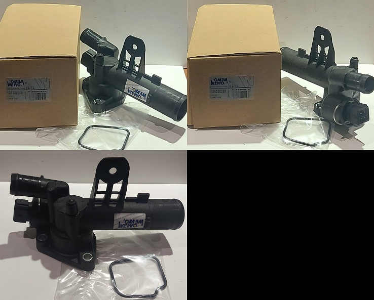 Termostato Gates TH40683G1 - Ricambio Auto Di Alta Qualità Per Sistemi Di Raffreddamento E Cinghie - Foto 4