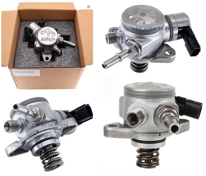 BENZİN BESLEME POMPASI CLIO IV KADJAR CAPTUR 1.2TCE H5F | 166305283R 166301888R