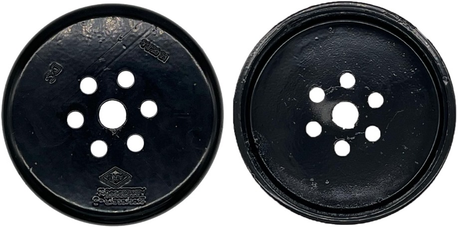 DEVİRDAİM KASNAĞI 210510501R MEGANE IV TALISMAN DUSTER 1.3TCE H5H