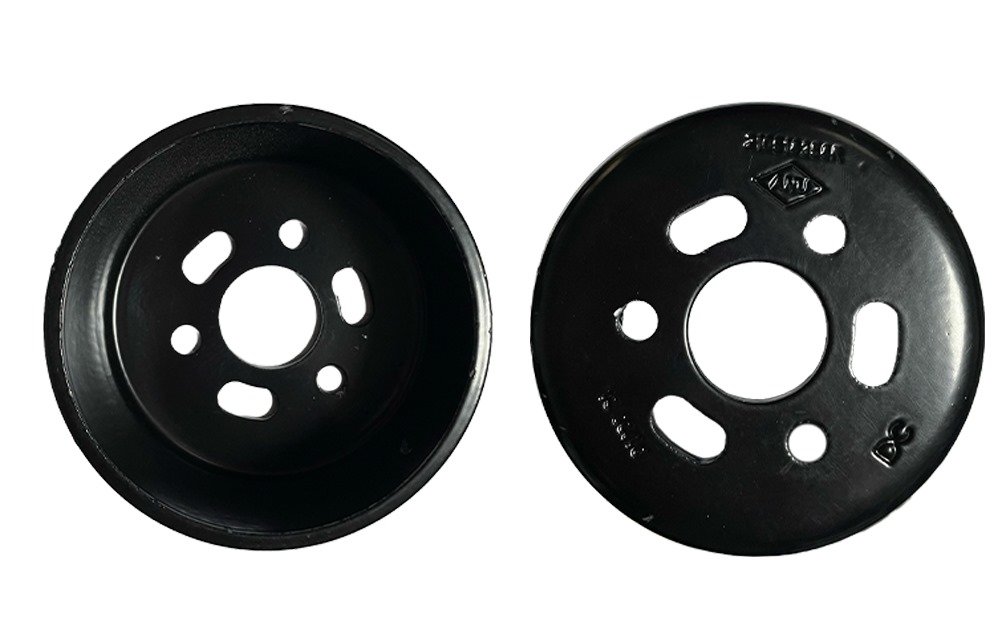 DEVİRDAİM KASNAĞI (H5F) CLIO-IV KADJAR MEGANE-IV DOKKER DUSTER 0.9TCE 1.2TCE