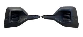 SİS FAR ÇERÇEVESİ TAKIM SAĞ+SOL SİSSİZ NİKELAJSIZ 263319572R TALIANT | 263319572R