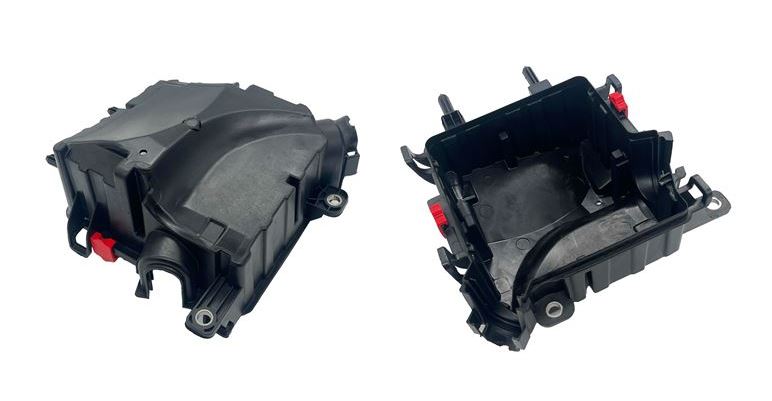 SİGORTA KUTU KAPAĞI 284B10002R MEGANE III FLUENCE | 284B10002R