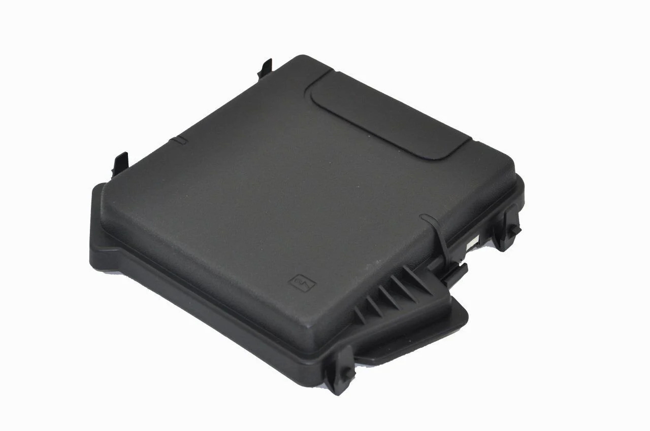 SİGORTA KUTUSU ÜST KAPAĞI 284C40002R FLUENCE-MEGANE III-SCENIC III | 284C40002R