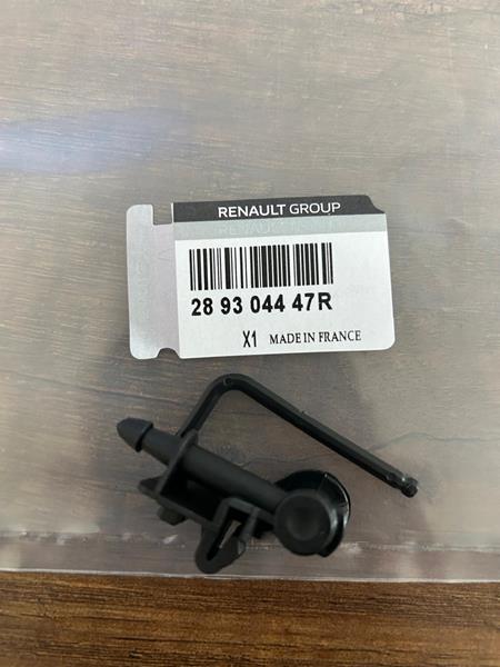 CAM SU FISKİYE MEMESİ MEGANE IV 16->