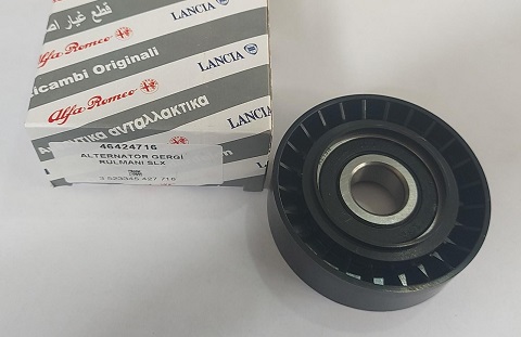 GERGİ BİLYASI FT305 SLX TEMPRA TIPO UNO BRAVO PALİO SIENA DUCATO 1.9 TD