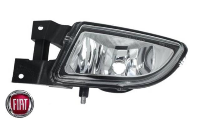 SİS FARI SAĞ XFF550R EGEA (16-) BRAVO (07-13) DAILY (12-) (YZL0036R)