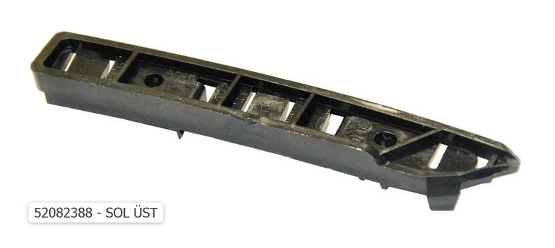 TAMPON BAĞLANTI BRAKETİ ÖN SOL ÜST EGEA