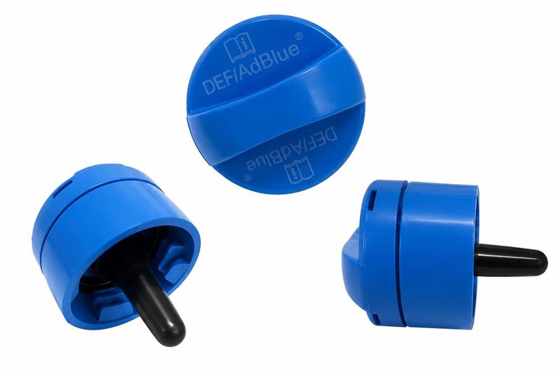 ADBLUE DOLDURMA KAPAĞI FS23254 52159608 DOBLO II EGEA 500 L 500X | 52159608