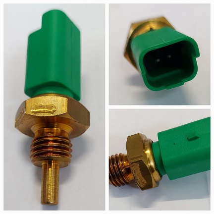 HARARET MÜŞÜRÜ (YEŞİL) 55188058 ALBEA DOBLO PANDA PUNTO STILO ASTRA CORSA