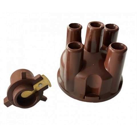 DİSTRİBÜRTÖR KAPAĞI + MAKARA 7701402247 R9 SPRİNG