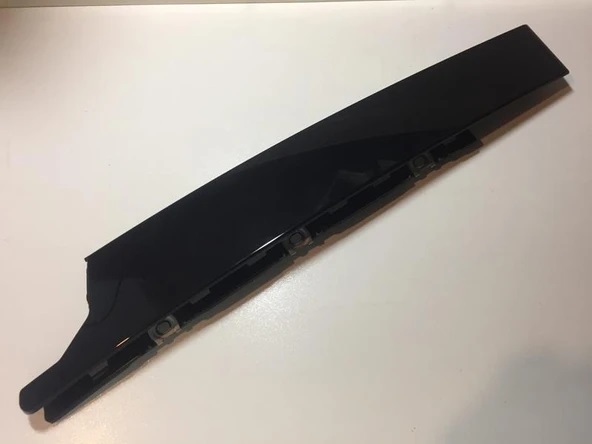 KAPI DİREK BANDI ÖN SAĞ 802840283R MEGANE IV | 802840283R