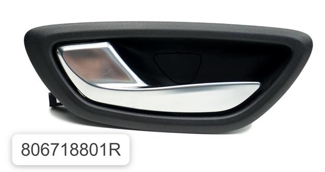 KAPI İÇ AÇMA KOLU ÖN ARKA SOL MEGANE-IV TALISMAN 806718801R