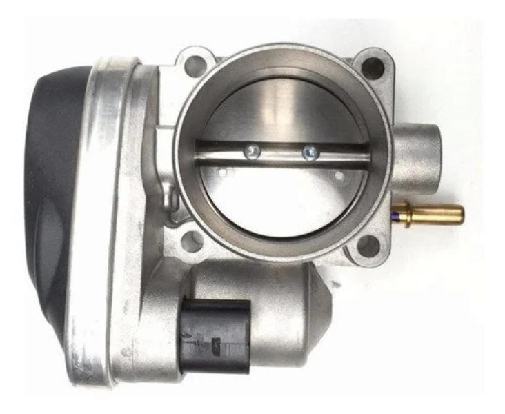 (X) GAZ KELEBEĞİ 8200171134 MEGANE-II 1.6-16V CLIO-III | 8200171134