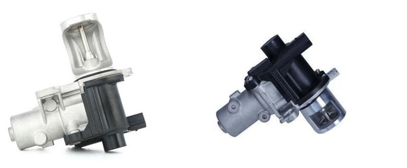 EGR VALFİ 8200561269 CLIO-III KANGO-III (04-) 1.5 DCI | 8200561269