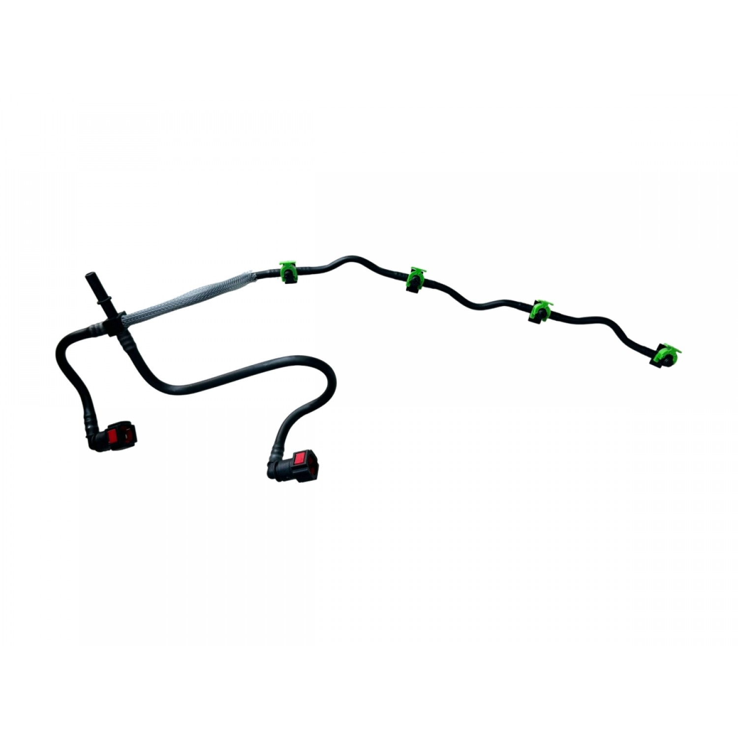 YAKIT GERİ DÖNÜŞ HORTUMU DUCATO III BOXER JUMPER TRANSIT 2.2TDCİ