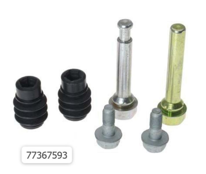 KALİPER TAMİR TAKIMI EGEA