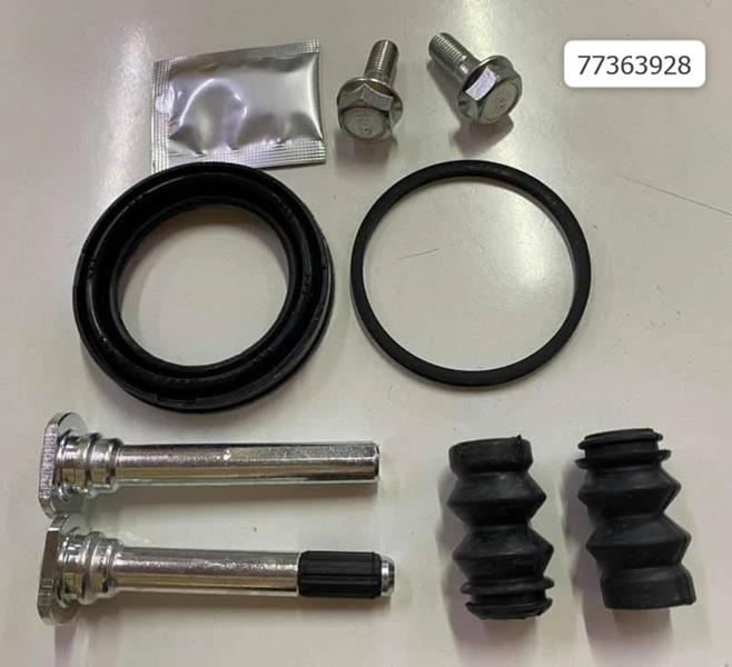 KALİPER TAMİR TAKIMI (FULL TAKIM) LINEA FIORINO GR.PUNTO DOBLO DUCATO III