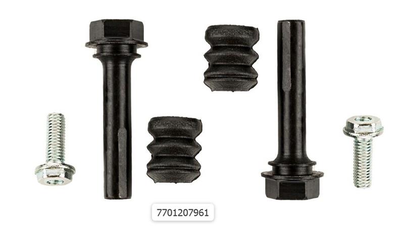 KALİPER TAMİR TAKIMI MEGANE CLIO LOGAN