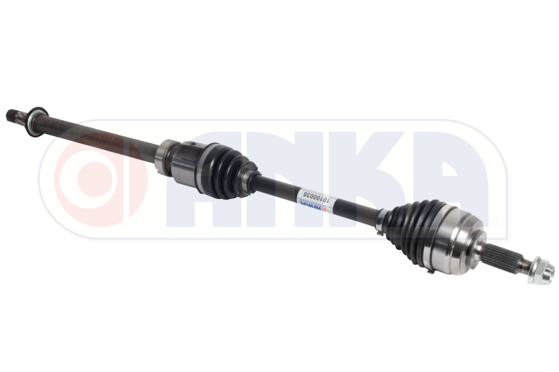 AKS KOMPLE SAĞ 10100035 CAPTUR 1.2 TCE 1.5 DCİ 13-> OTOMATİK VİTES