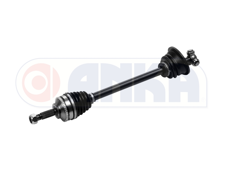 AKS KOMPLE SOL 10103001 CLIO KANGO ABSLİ 1.5 (İNCE FREZE)