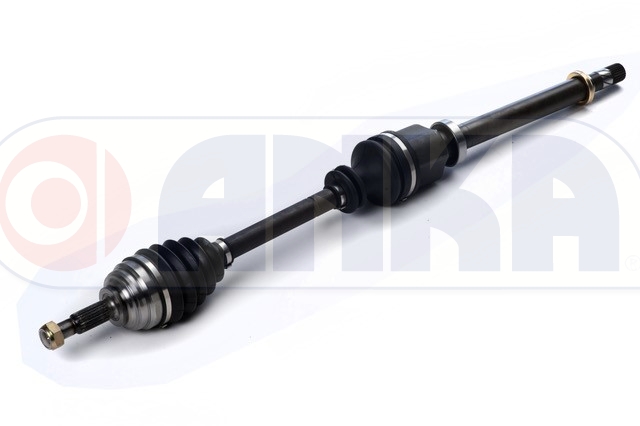 AKS KOMPLE SAĞ 10110016 LOGAN 1.6-16V 06-> OTOMATİK VİTES