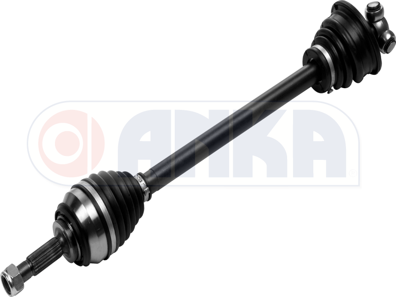 AKS KOMPLE SOL 10111003 LOGAN SANDERO 1.5 DCI (04-) 1.5 DCİ (05-)