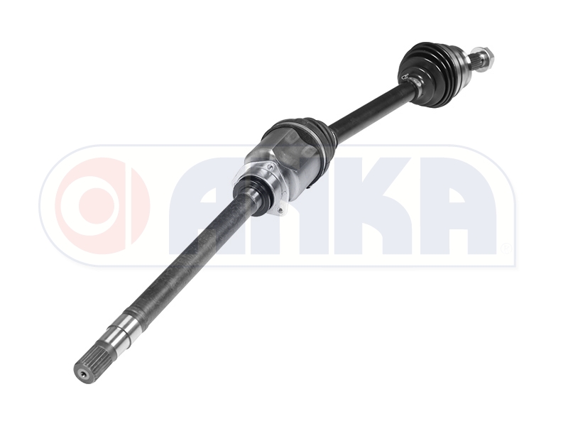 AKS KOMPLE SAĞ 10500003 FİORİNO 1.3 MJET (07-)