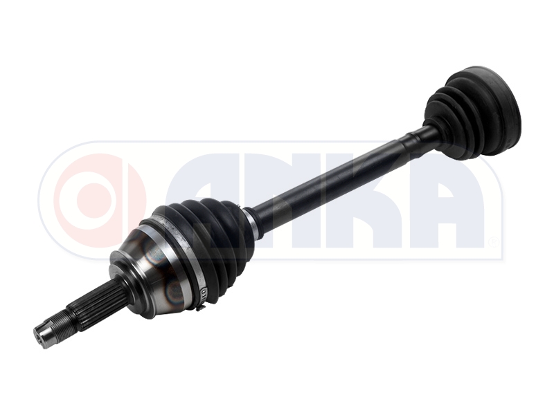 AKS KOMPLE SOL 10501002 DOBLO LALELİ 1.9 JTD (01-) 1.3 JTD (05-) | 46307674