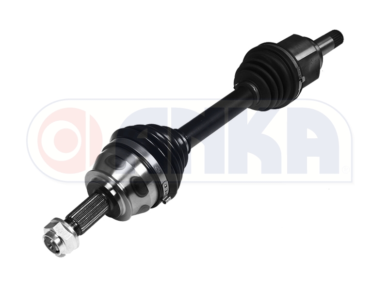 AKS KOMPLE SOL 10501008 DOBLO 1.3 JTD (10-)