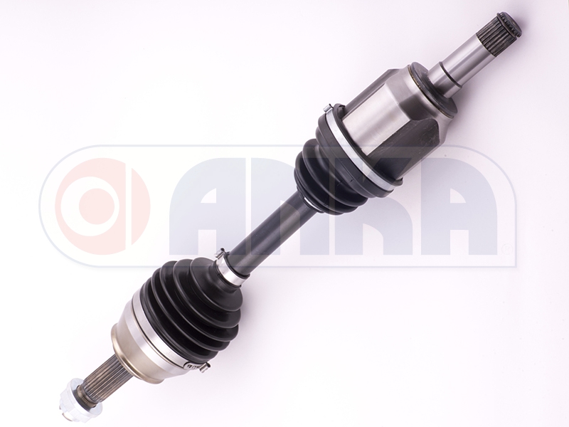 AKS KOMPLE SOL 10501009 PALİO ALBEA 1.3 MJET (06-) | 51810404