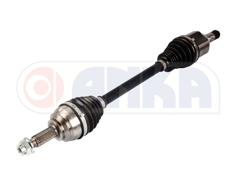 AKS KOMPLE SOL 10641001 LOGAN MCV 1.6-16V 1.5 DCİ 07-> SANDERO PICKUP 08- LARGUS