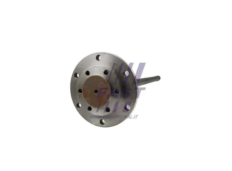 AKS KOMPLE ARKA 2010 V363 ÇİFT TEKER 6 BİJON (14-)