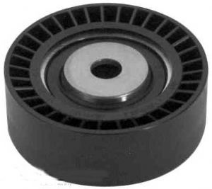 GERGİ BİLYASI VLV106 S60 S80 V70 2.4 DİZEL