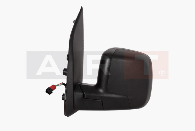 AYNA SOL M0011039 FIORINO (07-) ELEKTİRİKLİ ISITMALI