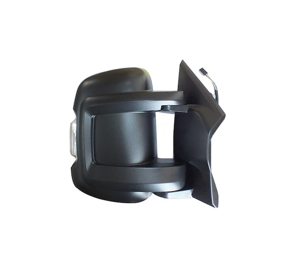 AYNA SOL M0011058 DUCATO (06-) ELEKTİRİKLİ ISITMALI SİNYALLİ KISA KOL ÇİFT AYNAL