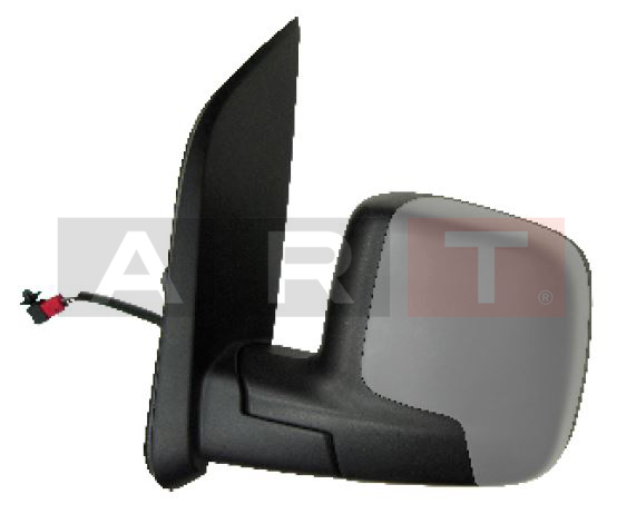 AYNA SOL A1048 0011048 FİORİNO BİPPER ELEKTİRİKLİ