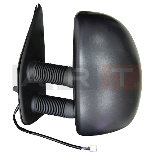 AYNA SOL M001.1429 BOXER-JUMPER-DUCATO 2000-2006 ELEKTRİKLİ UZUN KOL ÇİFT CAM