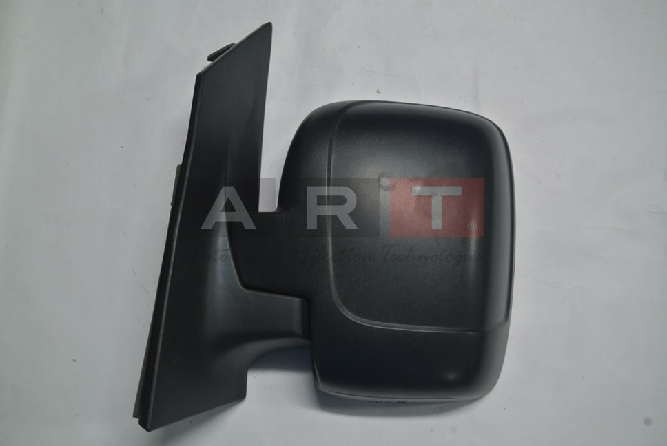 AYNA SOL M001.1441 SCUDO 2007- ELEKTRİKLİ ISITMALI ASTARLI ÇİFT AYNALI | 8153K1